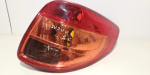 Suzuki SX4 Lampa tylna 