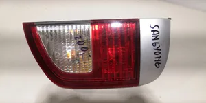 SsangYong Kyron Feux arrière / postérieurs 83602090