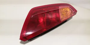 Fiat Grande Punto Rear/tail lights 27460102