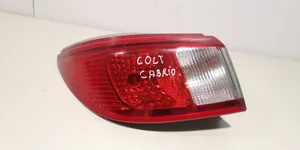 Mitsubishi Colt CZ3 Luci posteriori 27250102