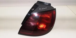 Mitsubishi Colt Luci posteriori MR957366