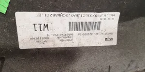 BMW 3 F30 F35 F31 Etupuskuri 51117397622