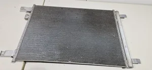 Seat Arona A/C cooling radiator (condenser) 