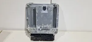 Volkswagen Tiguan Engine control unit/module 03L906022GT