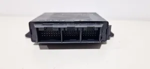Volkswagen Tiguan Centralina/modulo sensori di parcheggio PDC 5N0919475