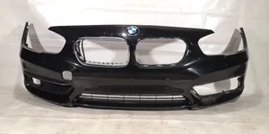 BMW 1 F20 F21 Paraurti anteriore 51117371740