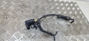 Volkswagen Tiguan Zawór podciśnienia / Elektrozawór turbiny 1K0906627