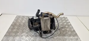 Volkswagen Tiguan Auxiliary pre-heater (Webasto) 5N0815005E