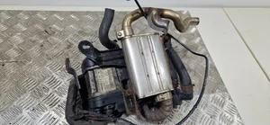 Volkswagen Tiguan Auxiliary pre-heater (Webasto) 5N0815005E