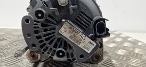 Volkswagen Tiguan Generatore/alternatore 06F903023C