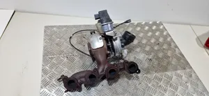 Volkswagen Tiguan Turbina 03L253019T