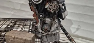 Volkswagen Tiguan Engine CBA