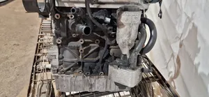 Volkswagen Tiguan Engine CBA