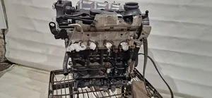 Volkswagen Tiguan Engine CBA