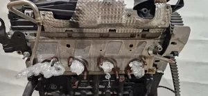 Volkswagen Tiguan Engine CBA