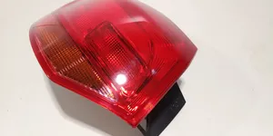 Opel Astra J Rear/tail lights 13282242