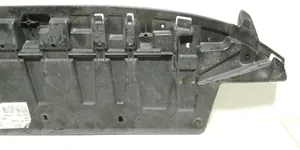 Opel Adam Front bumper skid plate/under tray 13403179