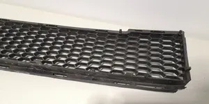 Fiat 500 Grille inférieure de pare-chocs avant 735425618