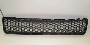 Fiat 500 Front bumper lower grill 735425618