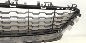 BMW 1 F20 F21 Grille inférieure de pare-chocs avant 51118060284