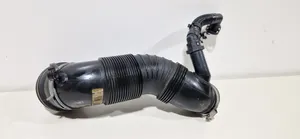 Volkswagen Tiguan Turbo air intake inlet pipe/hose 5N0129656