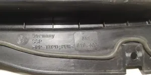 Volkswagen Tiguan Rivestimento del tergicristallo 5N1819403