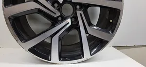 Volkswagen Golf VII R19 alloy rim 5G0601025CL