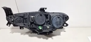 Fiat Tipo Lampa przednia 521451550E