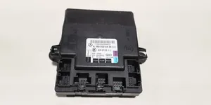 Mercedes-Benz A W169 Door control unit/module A1698204426