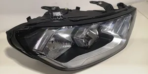 Audi A1 Headlight/headlamp 82A941004