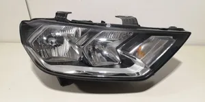 Audi A1 Headlight/headlamp 82A941004