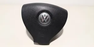 Volkswagen Tiguan Poduszka powietrzna Airbag kierownicy 1K0880201CB1QB
