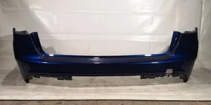 Mercedes-Benz C W205 Rear bumper 1K0035195AA