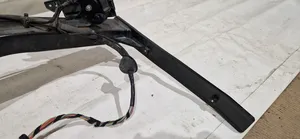 Volkswagen Tiguan Tow bar set 