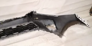 Seat Ibiza V (KJ) Front bumper 6F0807221D