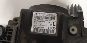 Audi A5 Sportback 8TA Priekinis žibintas 8T0941031