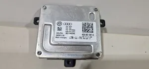 Audi A5 Sportback 8TA Luktura bloks / (ksenona bloks) 4G0907397D