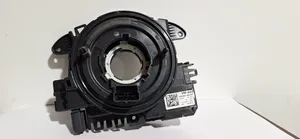 Volkswagen Golf VI Airbag slip ring squib (SRS ring) 5K0953596AN