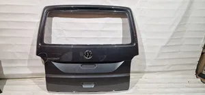 Volkswagen Transporter - Caravelle T6 Takaluukun/tavaratilan kansi 