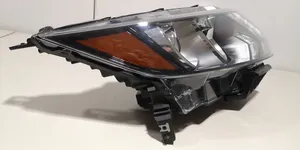 Nissan Rogue Faro delantero/faro principal 10023756