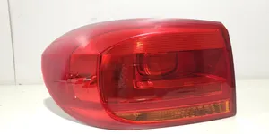 Volkswagen Tiguan Rear/tail lights 5N0945095Q