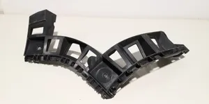 Volkswagen Tiguan Staffa di rinforzo montaggio del paraurti posteriore 5N0807394B