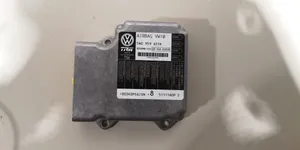 Volkswagen Tiguan Module de contrôle airbag 5N0959655R