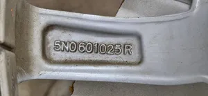 Volkswagen Tiguan Felgi aluminiowe R16 5N0601025R