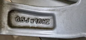 Volkswagen Tiguan Felgi aluminiowe R16 5N0601025R