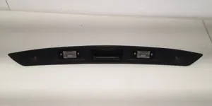 Volkswagen Tiguan Trunk door license plate light bar 5N0827287