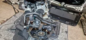 Volkswagen Tiguan Engine CAX