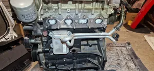 Volkswagen Tiguan Engine CAX