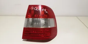 Volkswagen Polo Lampa tylna 