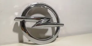 Opel Crossland X Logo, emblème, badge 39084455